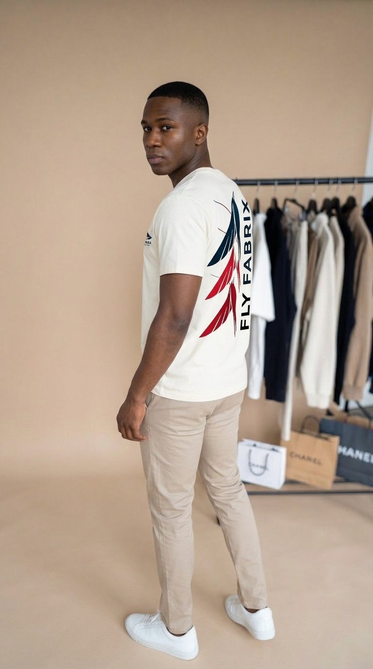 Image of Pure Fly tshirts 