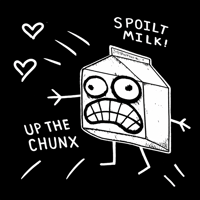 Image 1 of Up the Chunx T-Shirt