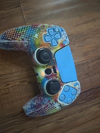 Ps5 control