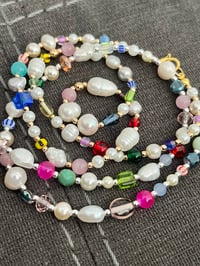 Image 2 of The Princess-Piece Necklace 