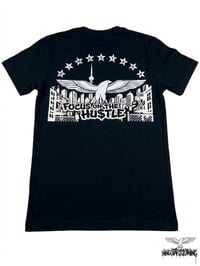 Image 1 of FOCU$ ON THE HU$TLE