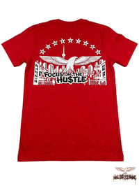 Image 2 of FOCU$ ON THE HU$TLE