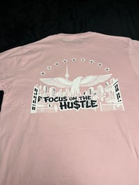 Image 5 of FOCU$ ON THE HU$TLE