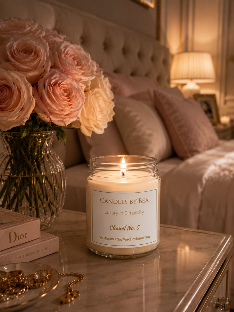 Chanel No. 5