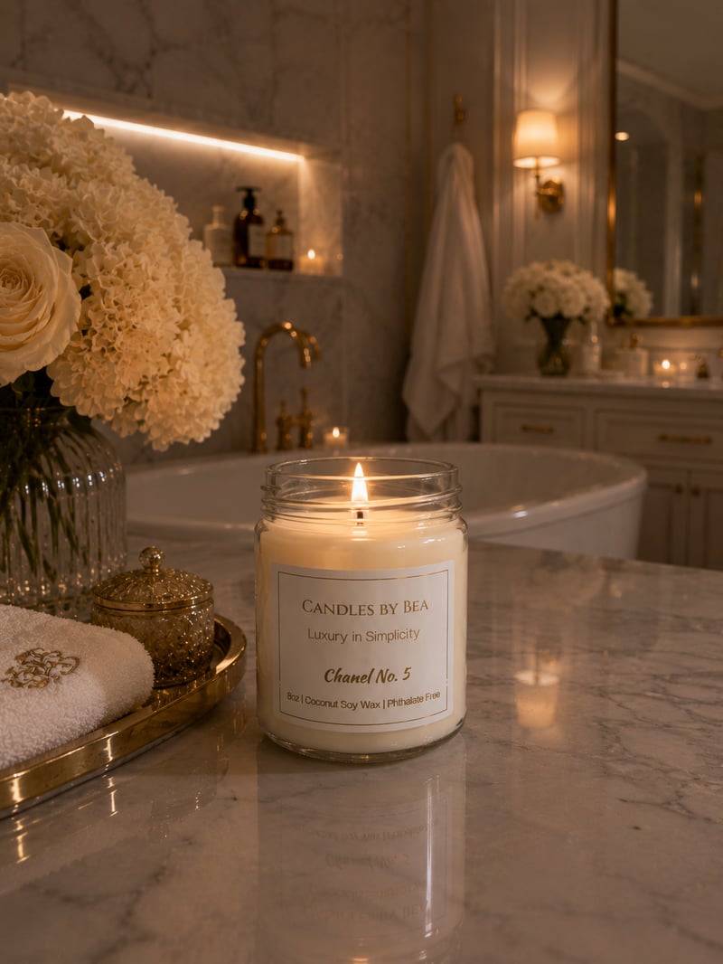 Chanel No. 5