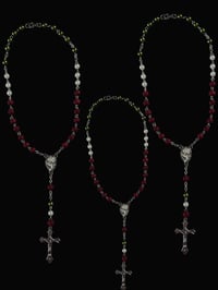Image 1 of Viva mexico rosary 