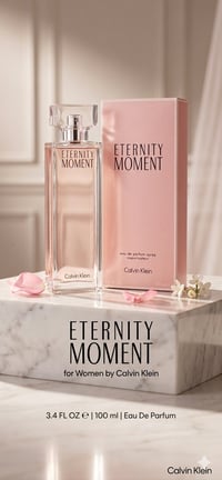 Image 1 of Enternity Moment