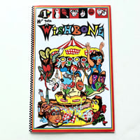 Image 1 of WISHBONE by Nate Garcia!
