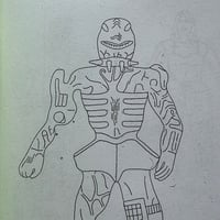 Image 3 of EVERGLIDE #0 by CARLOS GONZALEZ!