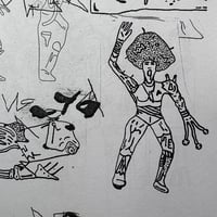 Image 7 of EVERGLIDE #0 by CARLOS GONZALEZ!