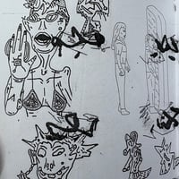 Image 8 of EVERGLIDE #0 by CARLOS GONZALEZ!