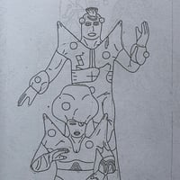 Image 9 of EVERGLIDE #0 by CARLOS GONZALEZ!