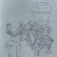 Image 11 of EVERGLIDE #0 by CARLOS GONZALEZ!