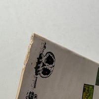Image 9 of BOGEYMAN #1 ORIGINAL PRINTING by RORY HAYES!