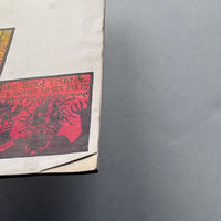 Image 11 of BOGEYMAN #1 ORIGINAL PRINTING by RORY HAYES!