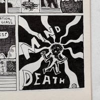 Image 5 of BOGEYMAN #1 ORIGINAL PRINTING by RORY HAYES!