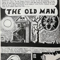 Image 7 of BOGEYMAN #1 ORIGINAL PRINTING by RORY HAYES!