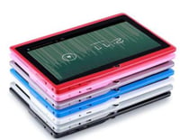 Android Tablet