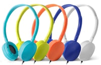 Colorway Headphones 