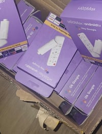 Android TV Stix