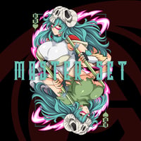 3 of Hearts Master Set