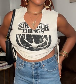 Image of Stranger Things Tee