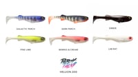 Image 5 of HELLION 200