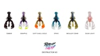 Image 5 of DESTRUCTOR 65 (6pk)