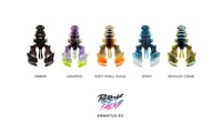 Image 5 of ARMATUS 65 (5pk)