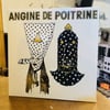 Angine De Poitrine "Vol. I" Vinyl (New)