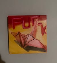 FOLDING PAPER