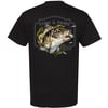 SAND BASS TEE (B)