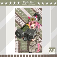 Image 4 of ARMY x H