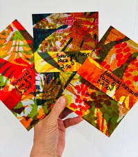 Image 3 of SUMMERTIME - art exhibition with taster workshops at Cadbury Garden Centre from Saturday 27th June