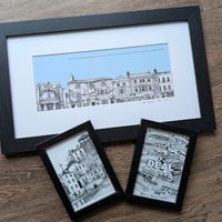 Deal Town Framed Fathers Day Bundle 1