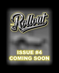 MW ROLLOUT ISSUE 4