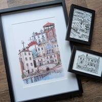 Deal Town Framed Fathers Day Bundle 3