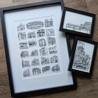 Deal Town Framed Fathers Day Bundle 4