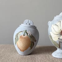 Image 1 of *SALE* Lemon Jar 