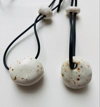 Image 4 of Pebble Necklace 