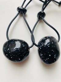 Image 3 of Pebble Necklace 