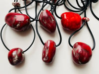 Image 1 of Pebble Necklace 
