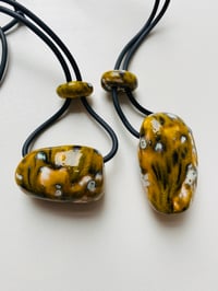 Image 2 of Pebble Necklace 