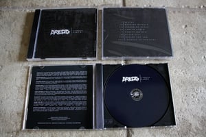 Image of Cursed Earth CD