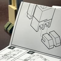 Image 4 of MILAN BOT minikit