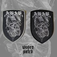 Image 1 of Patch Shield