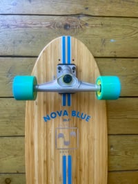 Image 4 of Surskate Ultimate Boards  Nova Blue 30.5" en liquidación.