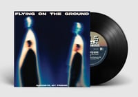 Image 3 of Flying On The Ground - Goodbye, My Friend EP (Limited Edition Vinyl) 