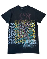 Hannah T-Shirt Camo