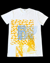 Hannah T-Shirt white
